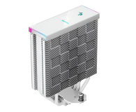 Deepcool AK400 Digital Plus White ARGB 120mm - 1281285 - zdjęcie 4